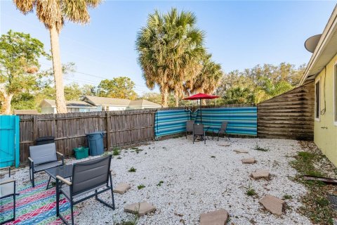 Villa ou maison à louer à Tarpon Springs, Floride: 2 chambres, 103.4 m2 № 2425607 - photo 27