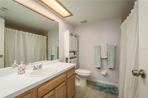Villa ou maison à louer à Tarpon Springs, Floride: 2 chambres, 103.4 m2 № 2425607 - photo 22