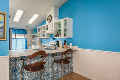 Villa ou maison à louer à Tarpon Springs, Floride: 2 chambres, 103.4 m2 № 2425607 - photo 15