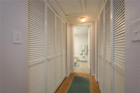 Villa ou maison à louer à Tarpon Springs, Floride: 2 chambres, 103.4 m2 № 2425607 - photo 21