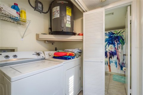 Villa ou maison à louer à Tarpon Springs, Floride: 2 chambres, 103.4 m2 № 2425607 - photo 26