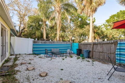 Villa ou maison à louer à Tarpon Springs, Floride: 2 chambres, 103.4 m2 № 2425607 - photo 29
