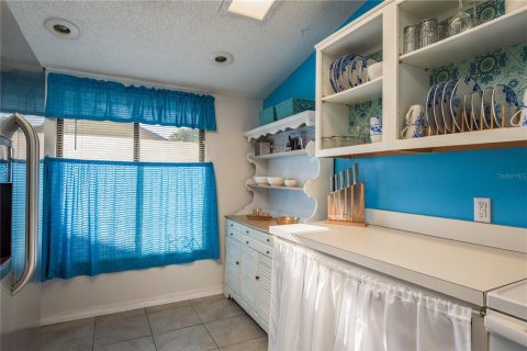 Villa ou maison à louer à Tarpon Springs, Floride: 2 chambres, 103.4 m2 № 2425607 - photo 17