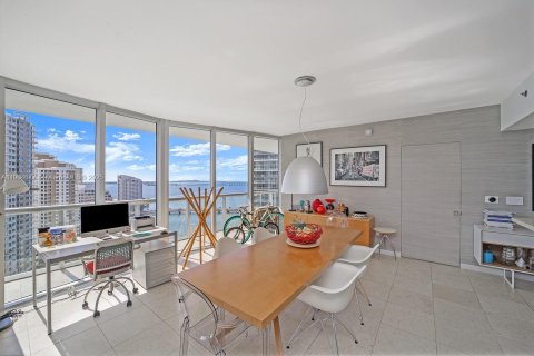 Condo in Miami, Florida, 3 bedrooms  № 1955143 - photo 13