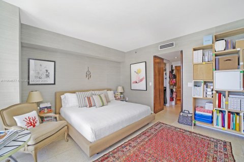 Condo in Miami, Florida, 3 bedrooms  № 1955143 - photo 23