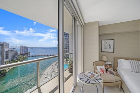 Condo in Miami, Florida, 3 bedrooms  № 1955143 - photo 27