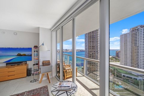 Condo in Miami, Florida, 3 bedrooms  № 1955143 - photo 28