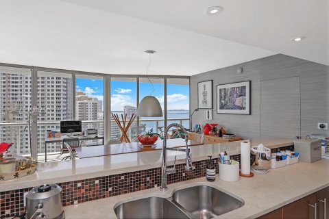 Condo in Miami, Florida, 3 bedrooms  № 1955143 - photo 20