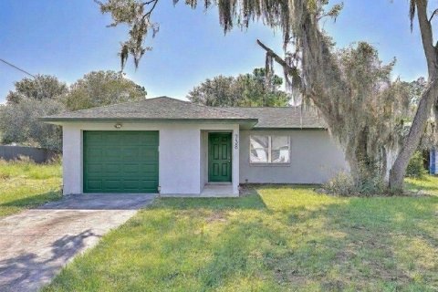 House in Sebring, Florida 2 bedrooms, 102.66 sq.m. № 2306493