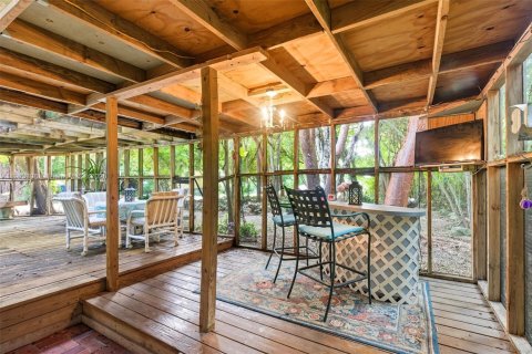 House in Tavernier, Florida 2 bedrooms, 73.86 sq.m. № 2034496 - photo 22