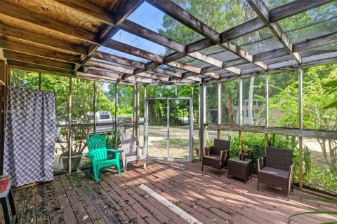 House in Tavernier, Florida 2 bedrooms, 73.86 sq.m. № 2034496 - photo 29