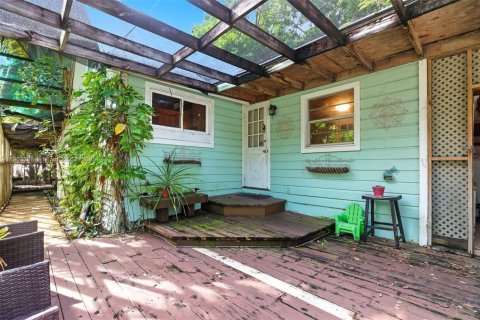 House in Tavernier, Florida 2 bedrooms, 73.86 sq.m. № 2034496 - photo 28