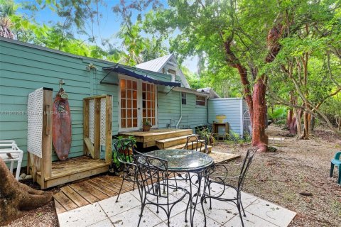 House in Tavernier, Florida 2 bedrooms, 73.86 sq.m. № 2034496 - photo 27