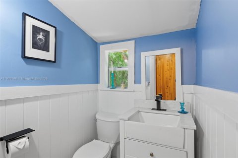 House in Tavernier, Florida 2 bedrooms, 73.86 sq.m. № 2034496 - photo 19