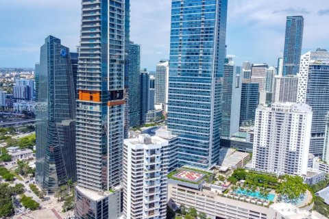 Copropriété à vendre à Miami, Floride: 2 chambres, 133.59 m2 № 1977237 - photo 10