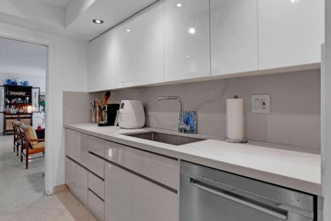 Copropriété à vendre à Miami, Floride: 2 chambres, 133.59 m2 № 1977237 - photo 4