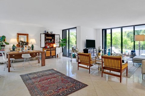 Copropriété à vendre à Miami, Floride: 2 chambres, 133.59 m2 № 1977237 - photo 1