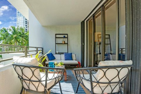 Copropriété à vendre à Miami, Floride: 2 chambres, 133.59 m2 № 1977237 - photo 7