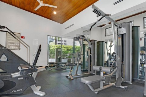 Copropriété à vendre à Miami, Floride: 2 chambres, 133.59 m2 № 1977237 - photo 14