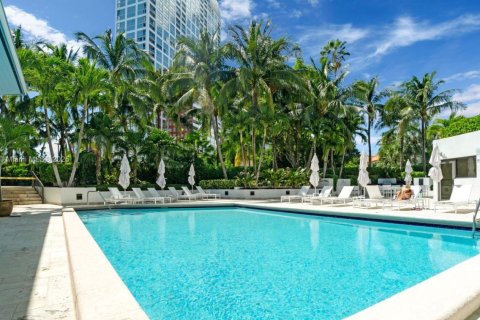 Copropriété à vendre à Miami, Floride: 2 chambres, 133.59 m2 № 1977237 - photo 12