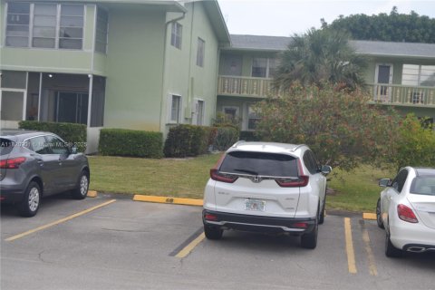 Copropriété à vendre à West Palm Beach, Floride: 1 chambre, 63.55 m2 № 1977230 - photo 20