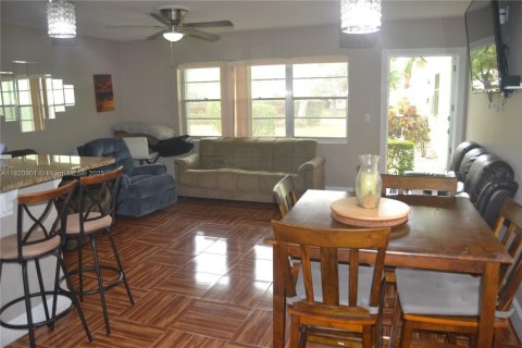 Copropriété à vendre à West Palm Beach, Floride: 1 chambre, 63.55 m2 № 1977230 - photo 7