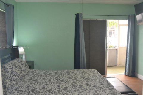 Copropriété à vendre à West Palm Beach, Floride: 1 chambre, 63.55 m2 № 1977230 - photo 11