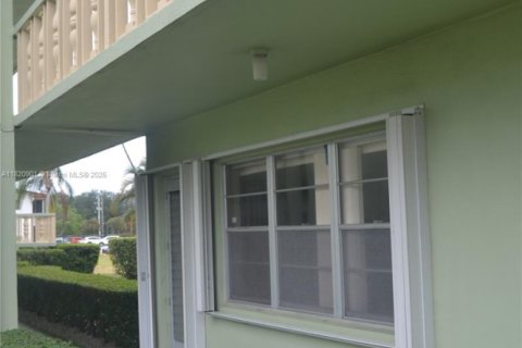 Copropriété à vendre à West Palm Beach, Floride: 1 chambre, 63.55 m2 № 1977230 - photo 18