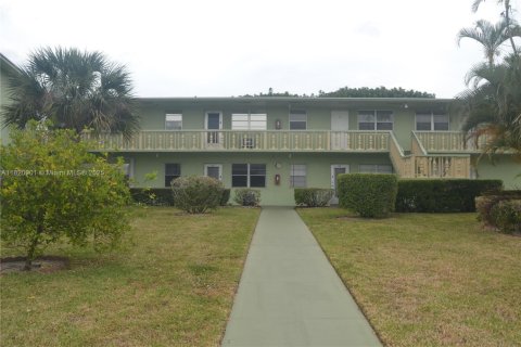 Copropriété à vendre à West Palm Beach, Floride: 1 chambre, 63.55 m2 № 1977230 - photo 19