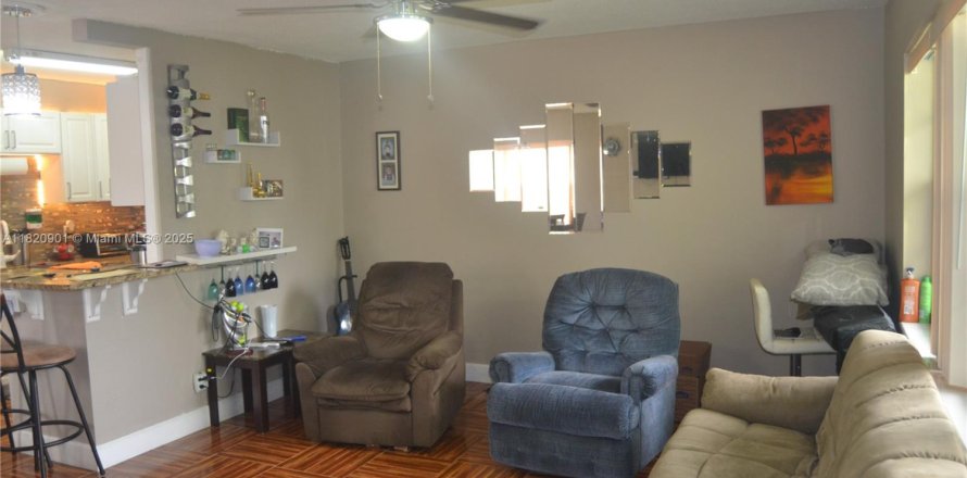 Condo à West Palm Beach, Floride, 1 chambre № 1977230