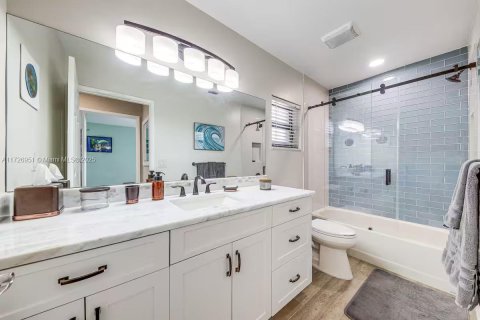 Купить виллу или дом в Санрайз, Флорида 3 спальни, 145.86м2, № 1729017 - фото 23