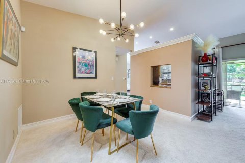 Купить виллу или дом в Санрайз, Флорида 3 спальни, 145.86м2, № 1729017 - фото 15