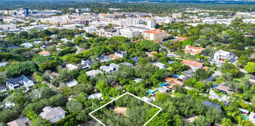 Villa ou maison à Miami, Floride 3 chambres, 200.58 m2 № 2004637