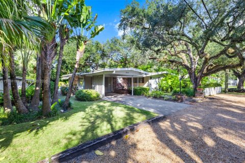 Villa ou maison à vendre à Miami, Floride: 3 chambres, 200.58 m2 № 2004637 - photo 5