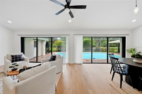 Villa ou maison à vendre à Tarpon Springs, Floride: 4 chambres, 287.63 m2 № 2417068 - photo 23