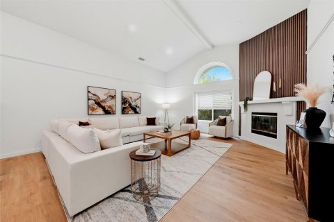 Villa ou maison à vendre à Tarpon Springs, Floride: 4 chambres, 287.63 m2 № 2417068 - photo 5
