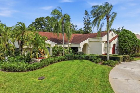 Villa ou maison à vendre à Tarpon Springs, Floride: 4 chambres, 287.63 m2 № 2417068 - photo 2