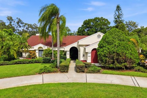 Villa ou maison à Tarpon Springs, Floride 4 chambres, 287.63 m2 № 2417068