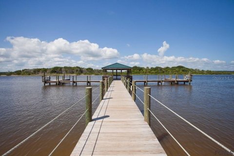Terreno en venta en Palm Coast, Florida № 955604 - foto 2