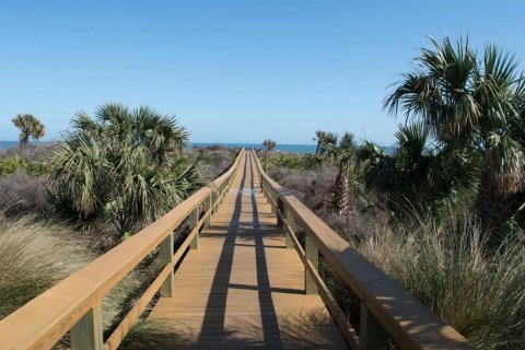 Terreno en venta en Palm Coast, Florida № 955604 - foto 10