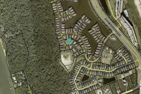Terreno en venta en Palm Coast, Florida № 955604 - foto 1