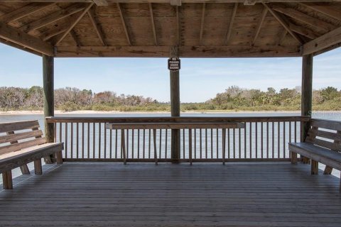 Terreno en venta en Palm Coast, Florida № 955604 - foto 3