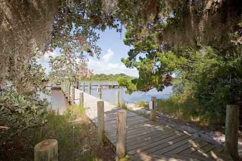 Terreno en venta en Palm Coast, Florida № 955604 - foto 6