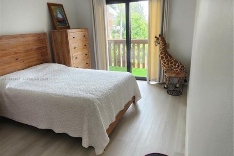 Купить таунхаус в Майами, Флорида 3 спальни, 144м2, № 2057143 - фото 12