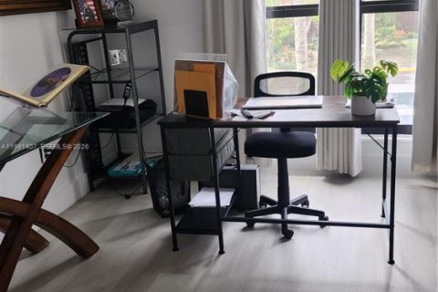 Купить таунхаус в Майами, Флорида 3 спальни, 144м2, № 2057143 - фото 6