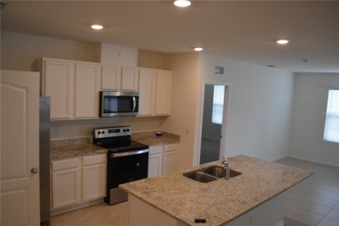 Villa ou maison à vendre à Lakeland, Floride: 3 chambres, 156.54 m2 № 1908307 - photo 4