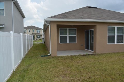 Villa ou maison à vendre à Lakeland, Floride: 3 chambres, 156.54 m2 № 1908307 - photo 25