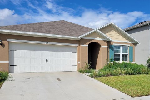 Villa ou maison à vendre à Lakeland, Floride: 3 chambres, 156.54 m2 № 1908307 - photo 1