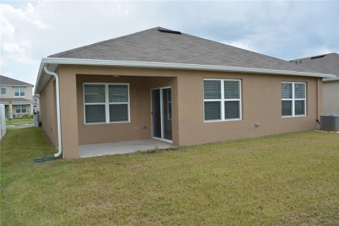 Villa ou maison à vendre à Lakeland, Floride: 3 chambres, 156.54 m2 № 1908307 - photo 27