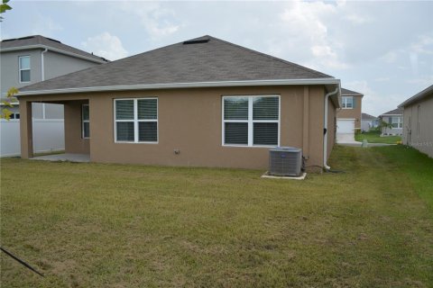 Villa ou maison à vendre à Lakeland, Floride: 3 chambres, 156.54 m2 № 1908307 - photo 28